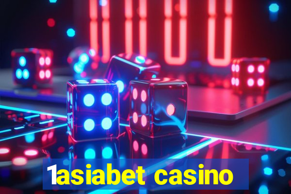 1asiabet casino